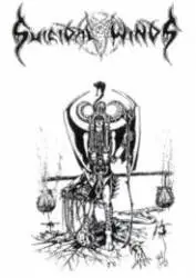 Suicidal Winds : Definitely War